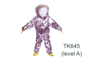 Tychem TK 645ʽBwܷo