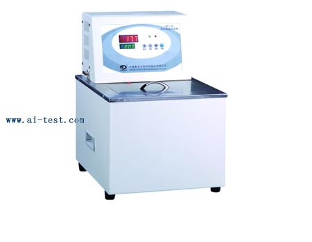 高精度恒溫水(油)槽