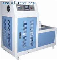 沖擊試樣缺口低溫槽